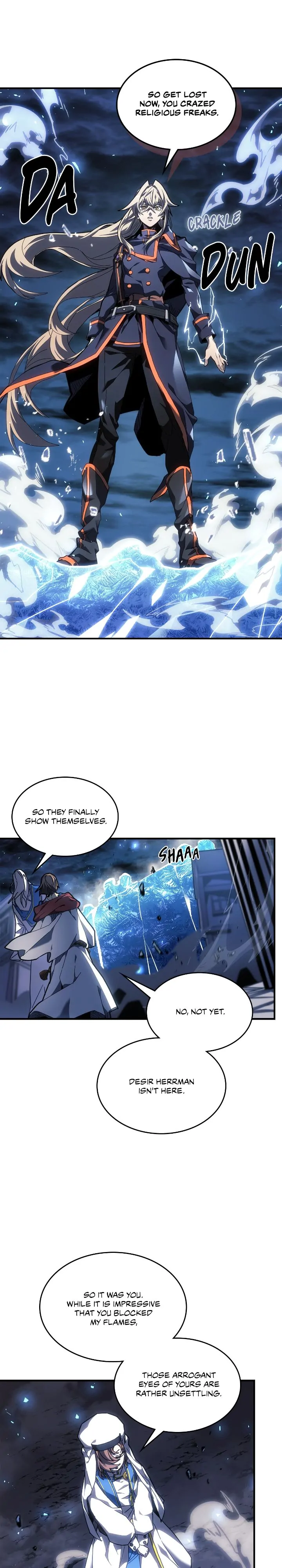 Read A Returner’s Magic Should Be Special EN Manga Online