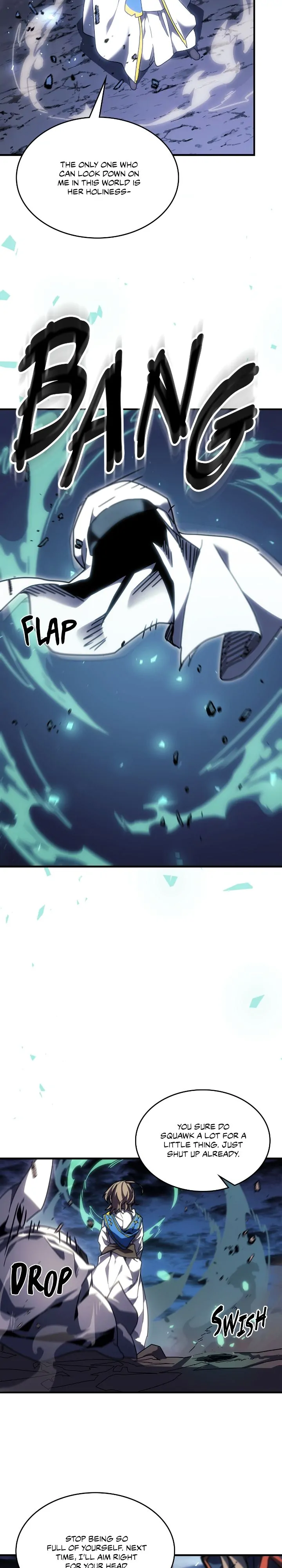 Read A Returner’s Magic Should Be Special EN Manga Online