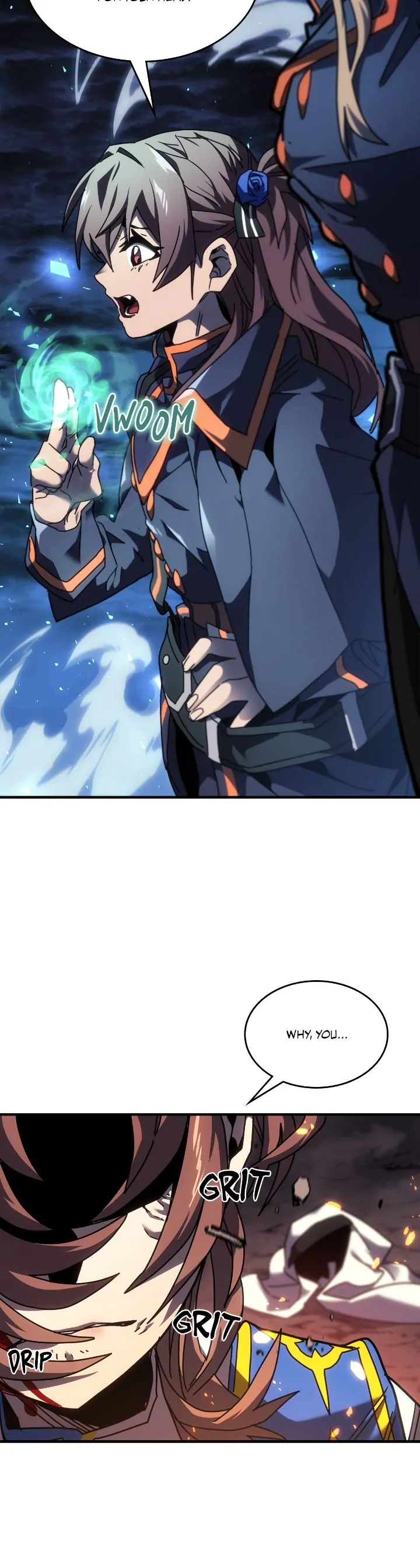 Read A Returner’s Magic Should Be Special EN Manga Online