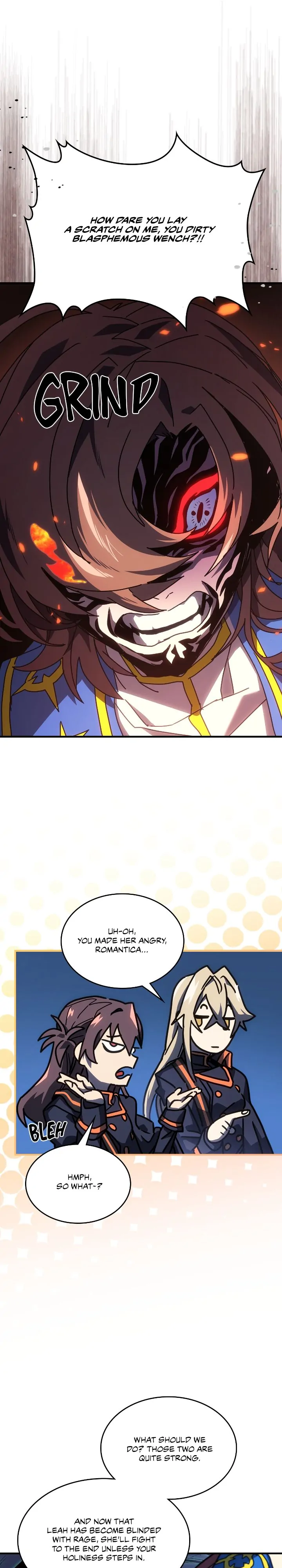 Read A Returner’s Magic Should Be Special EN Manga Online