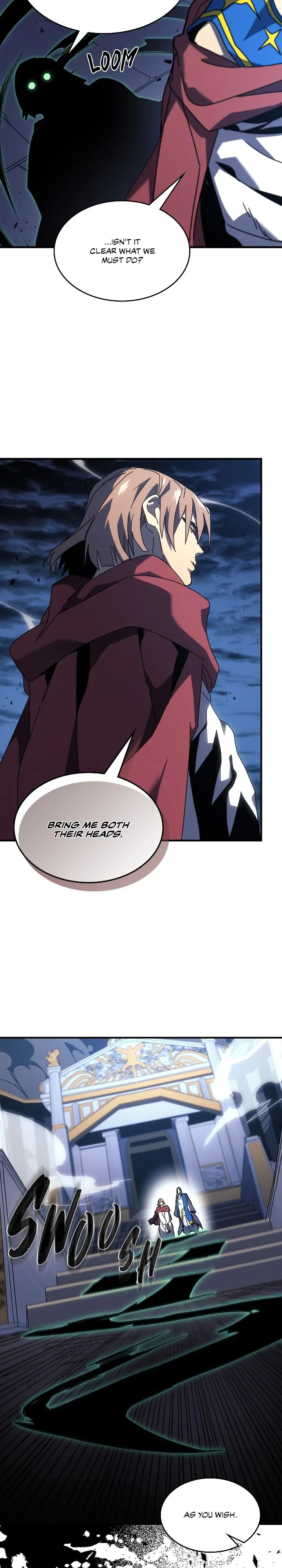 Read A Returner’s Magic Should Be Special EN Manga Online