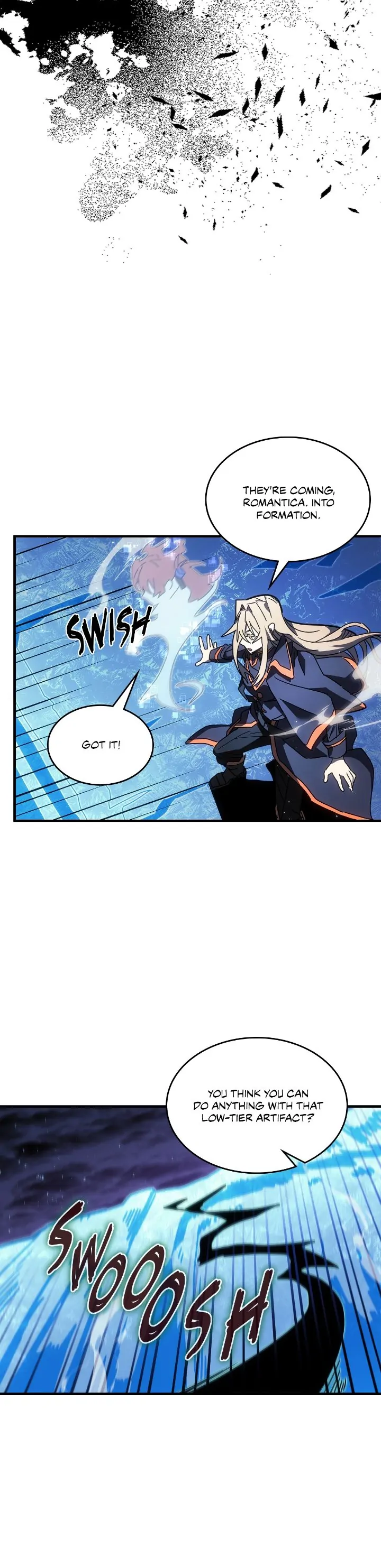 Read A Returner’s Magic Should Be Special EN Manga Online