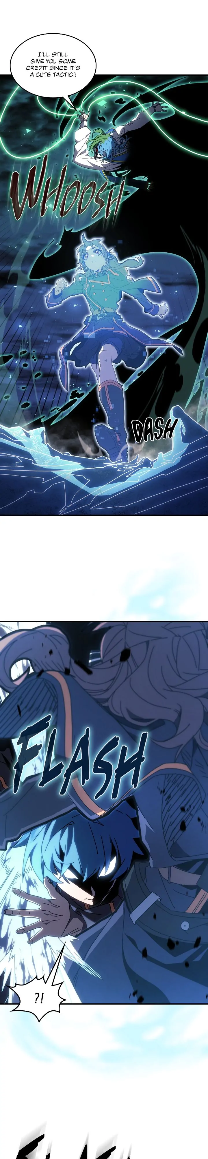 Read A Returner’s Magic Should Be Special EN Manga Online