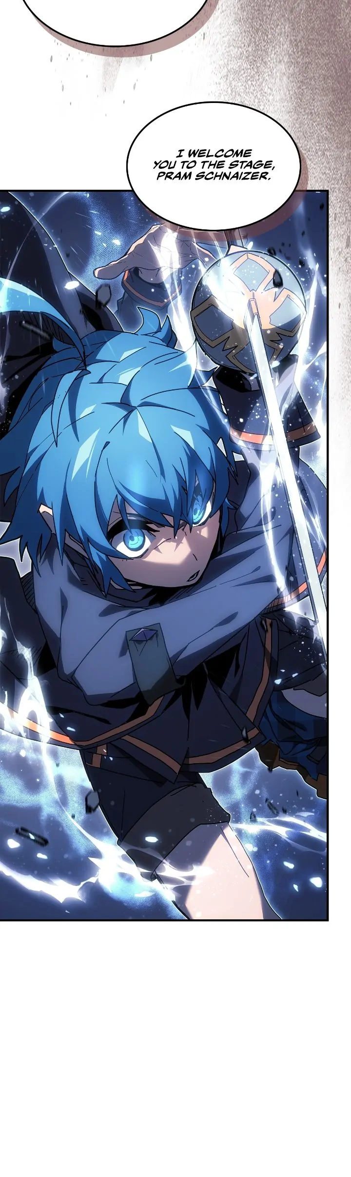 Read A Returner’s Magic Should Be Special EN Manga Online