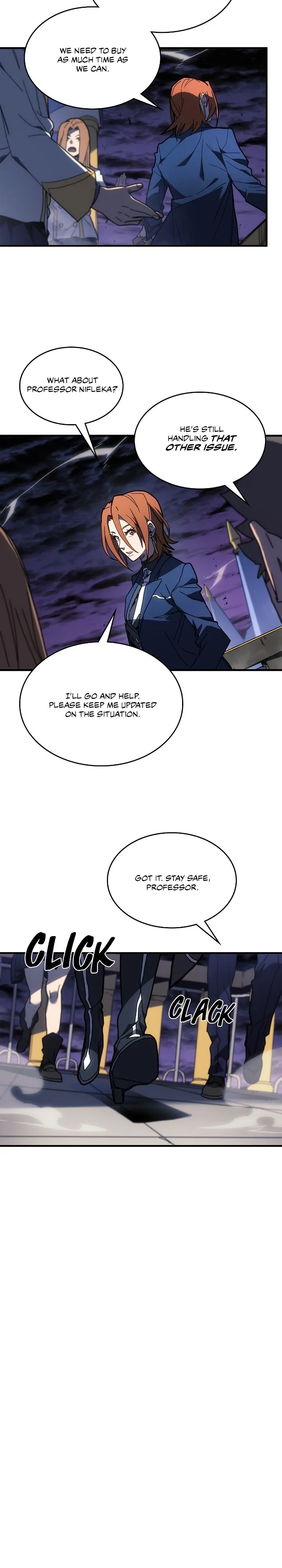 Read A Returner’s Magic Should Be Special EN Manga Online