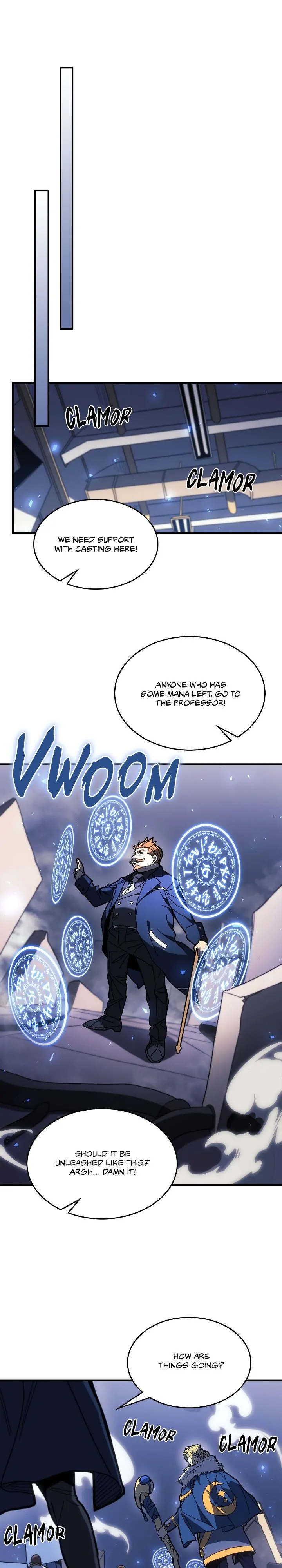 Read A Returner’s Magic Should Be Special EN Manga Online