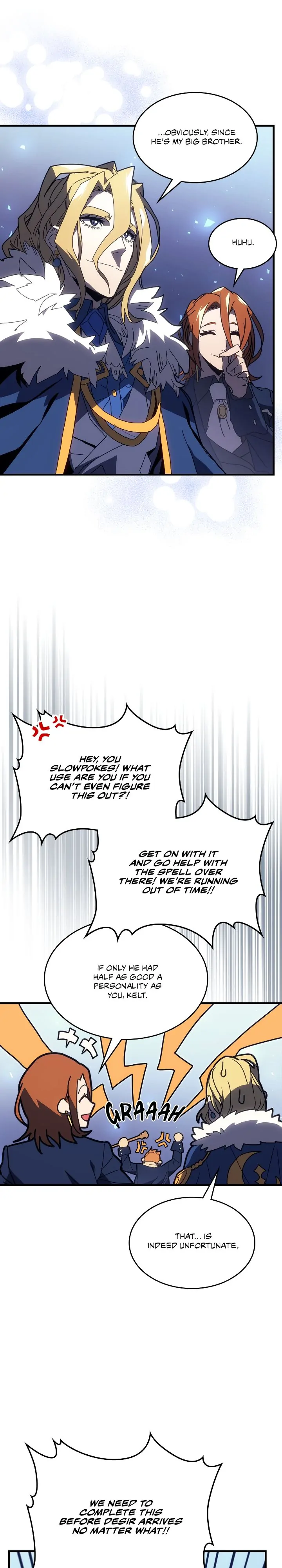 Read A Returner’s Magic Should Be Special EN Manga Online