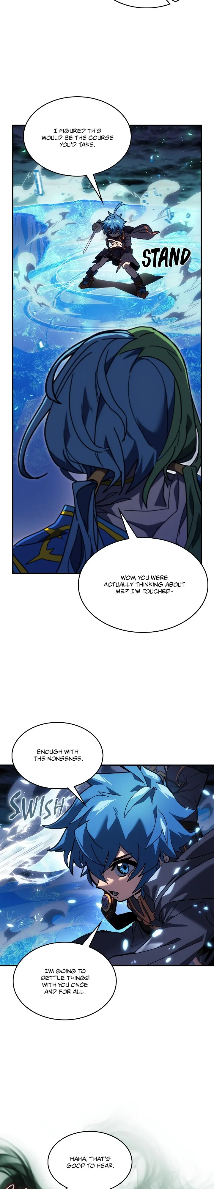 Read A Returner’s Magic Should Be Special EN Manga Online