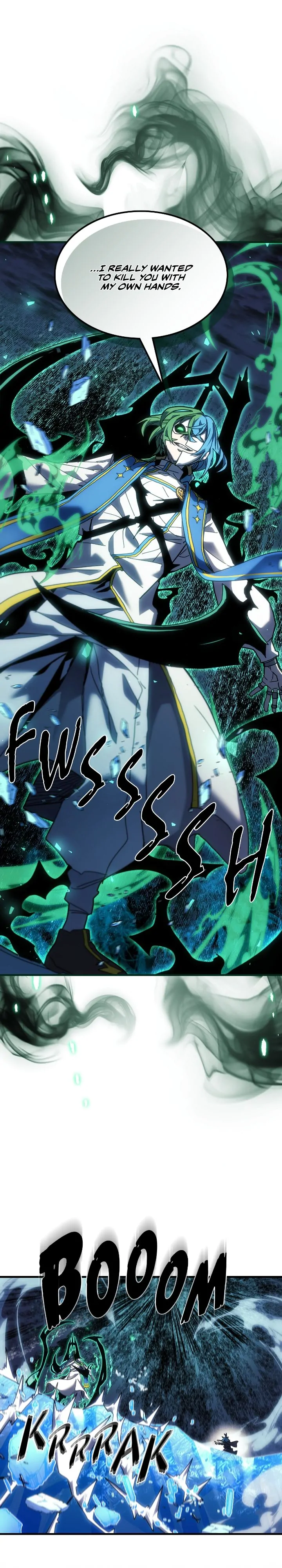 Read A Returner’s Magic Should Be Special EN Manga Online