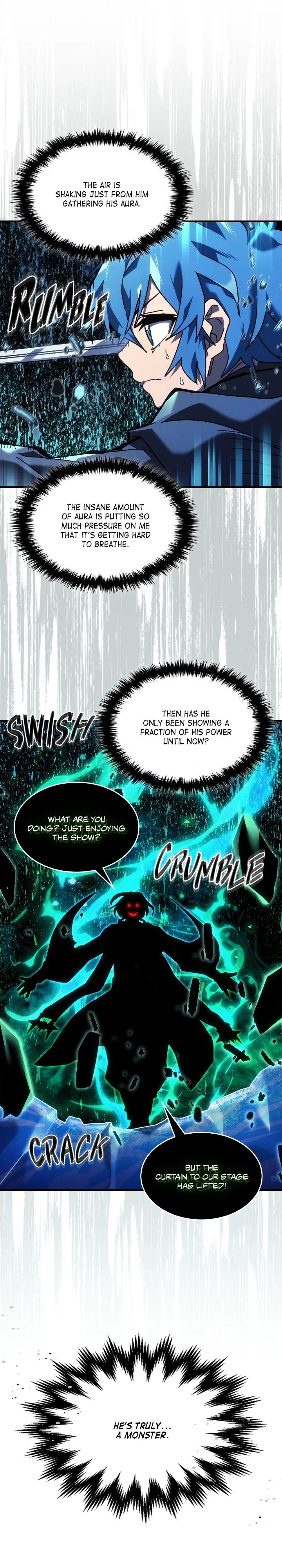 Read A Returner’s Magic Should Be Special EN Manga Online