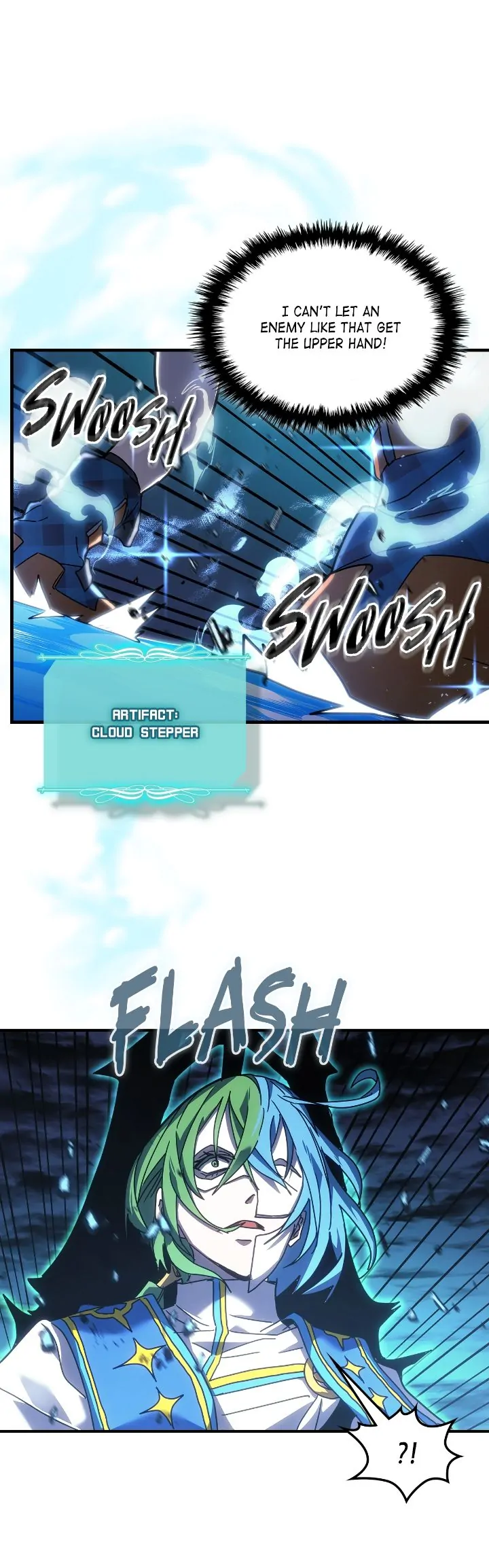 Read A Returner’s Magic Should Be Special EN Manga Online