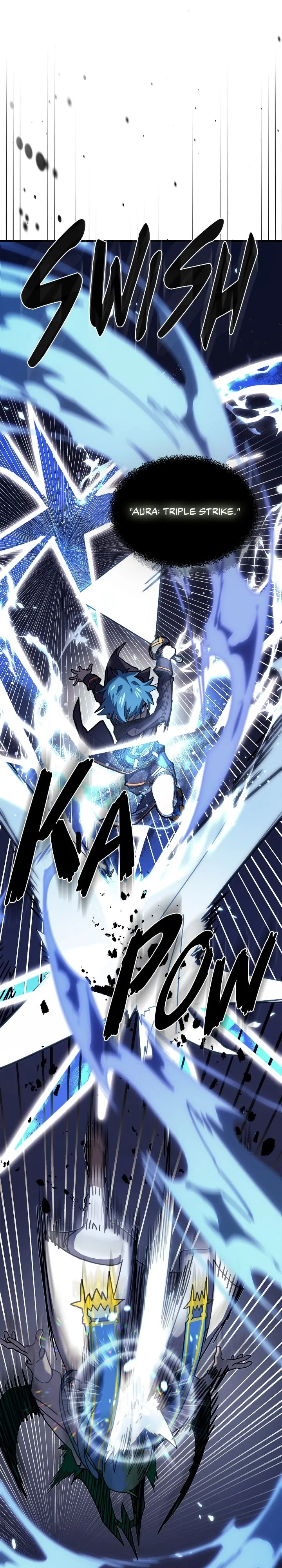 Read A Returner’s Magic Should Be Special EN Manga Online