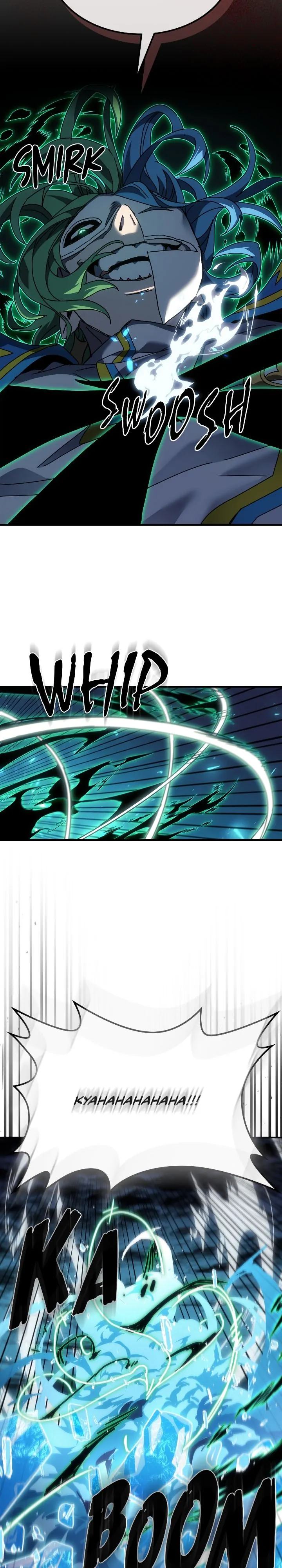 Read A Returner’s Magic Should Be Special EN Manga Online