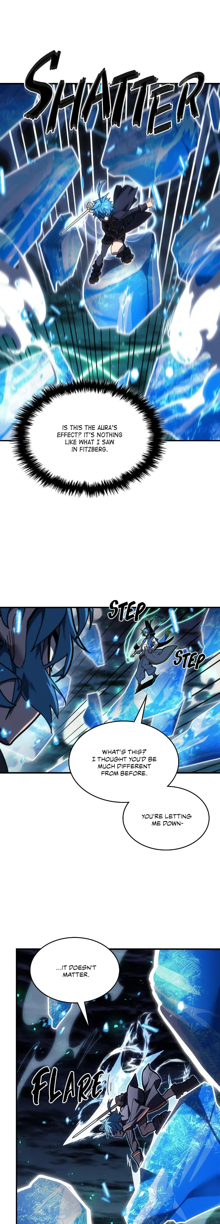 Read A Returner’s Magic Should Be Special EN Manga Online