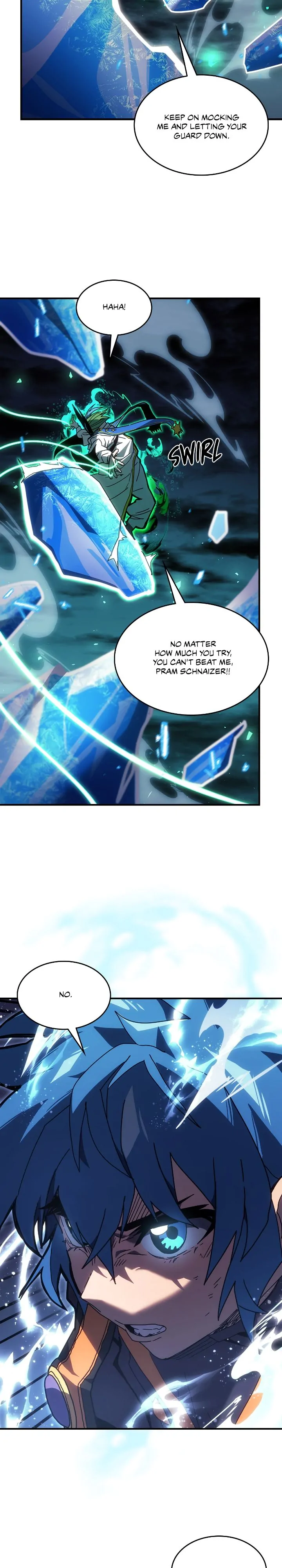 Read A Returner’s Magic Should Be Special EN Manga Online