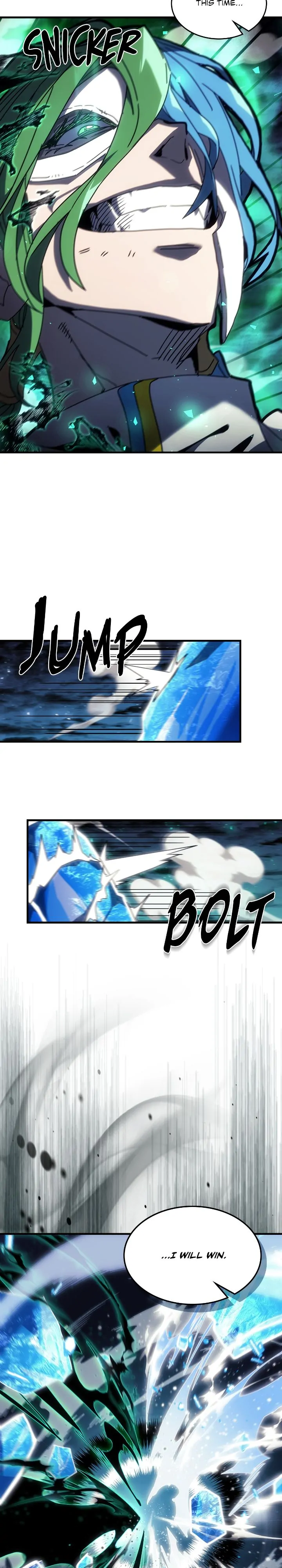 Read A Returner’s Magic Should Be Special EN Manga Online