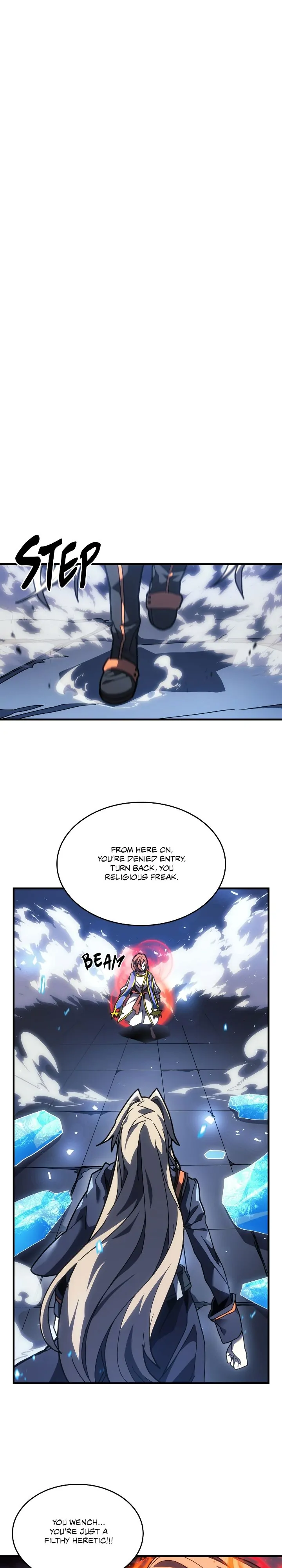 Read A Returner’s Magic Should Be Special EN Manga Online