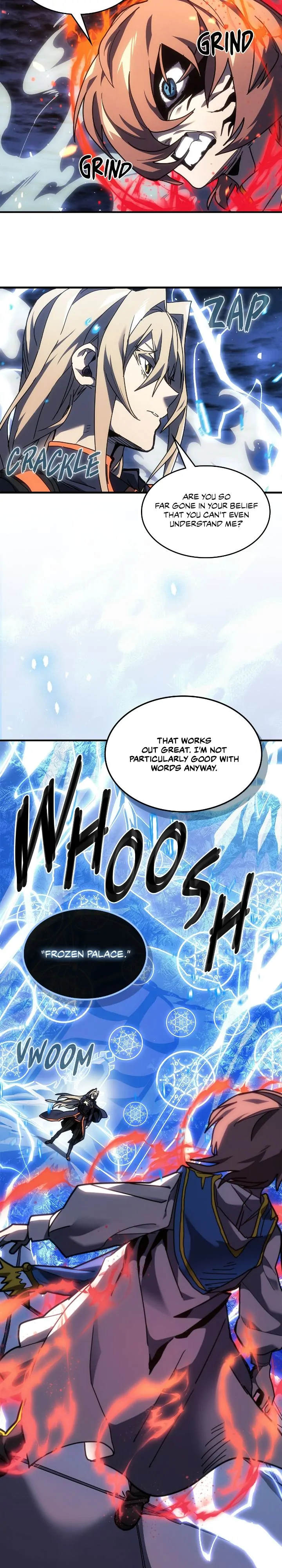 Read A Returner’s Magic Should Be Special EN Manga Online