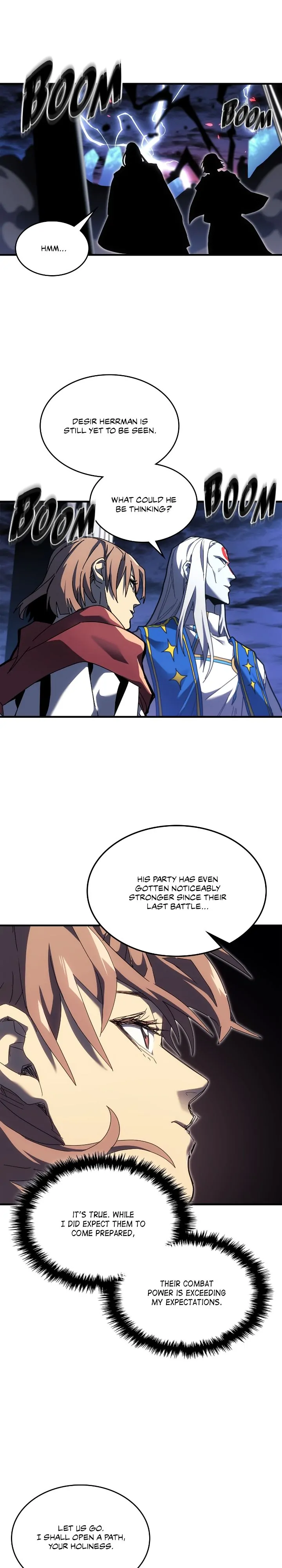 Read A Returner’s Magic Should Be Special EN Manga Online