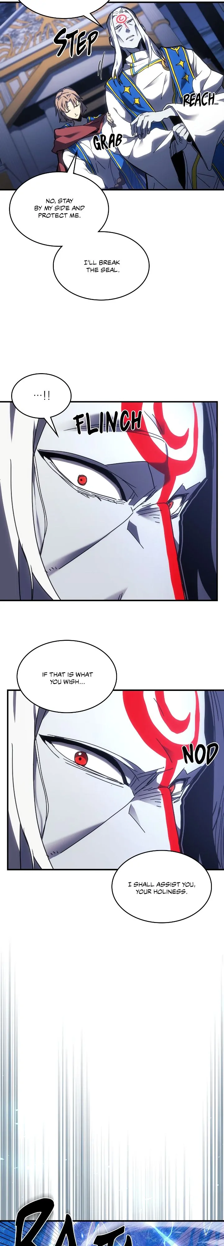 Read A Returner’s Magic Should Be Special EN Manga Online