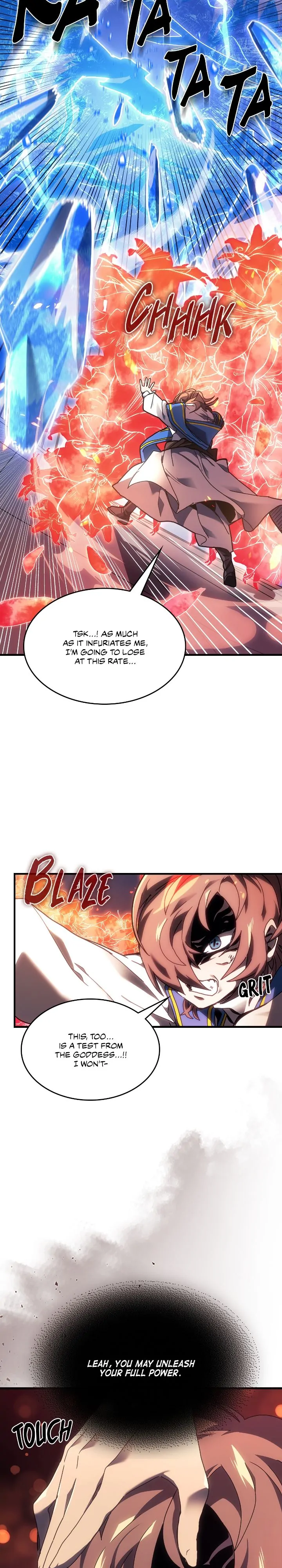 Read A Returner’s Magic Should Be Special EN Manga Online