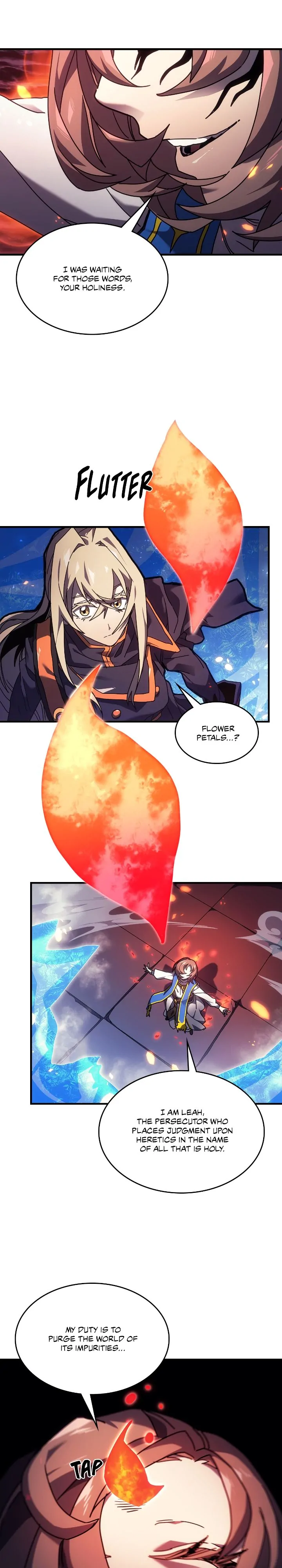 Read A Returner’s Magic Should Be Special EN Manga Online