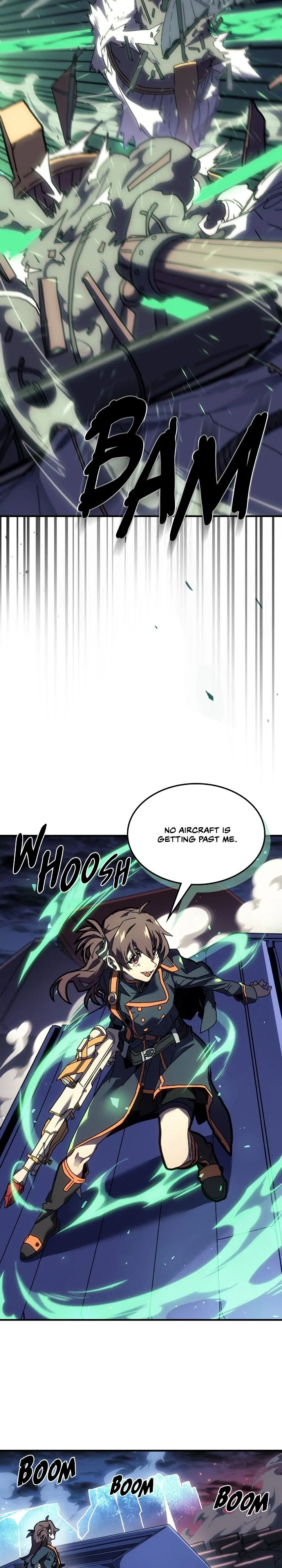 Read A Returner’s Magic Should Be Special EN Manga Online