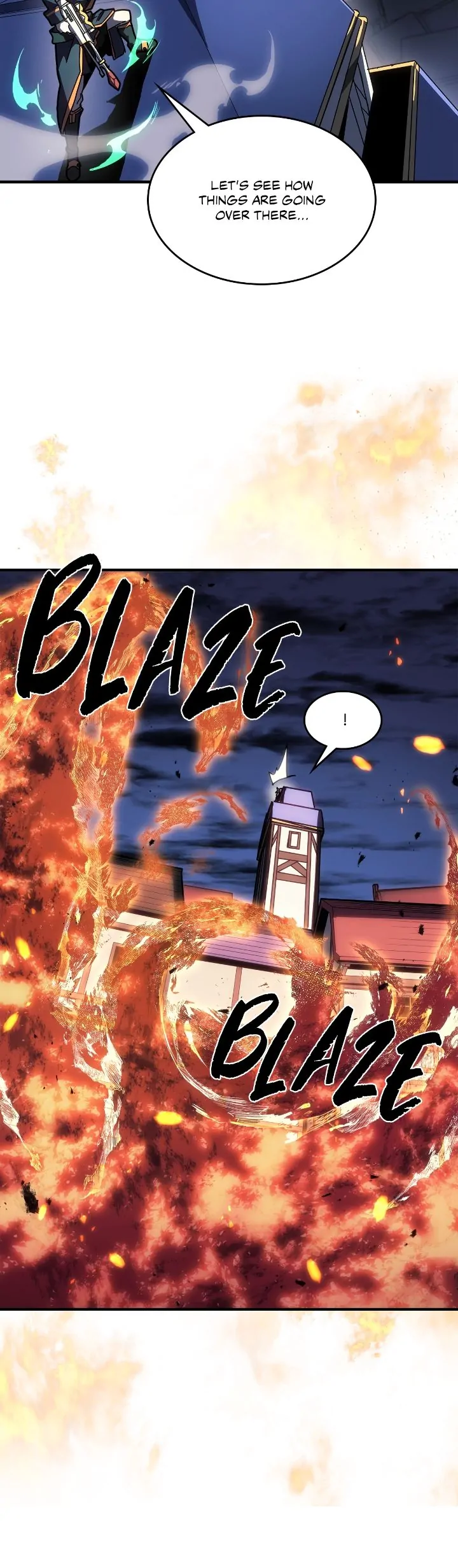 Read A Returner’s Magic Should Be Special EN Manga Online