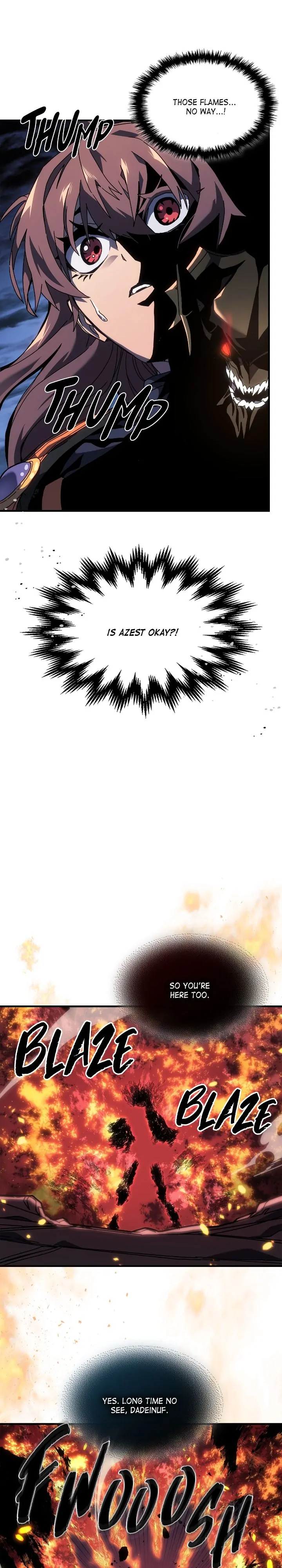 Read A Returner’s Magic Should Be Special EN Manga Online