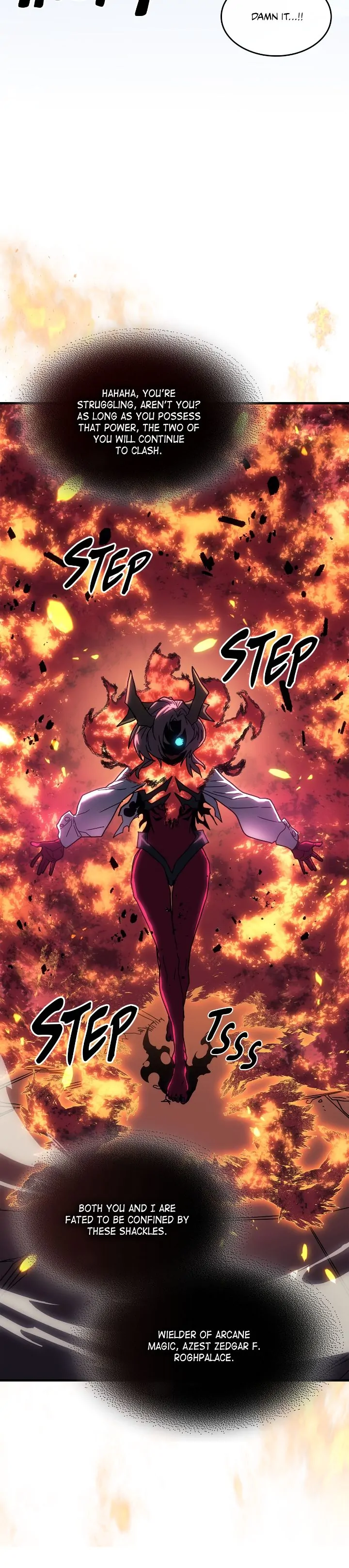 Read A Returner’s Magic Should Be Special EN Manga Online