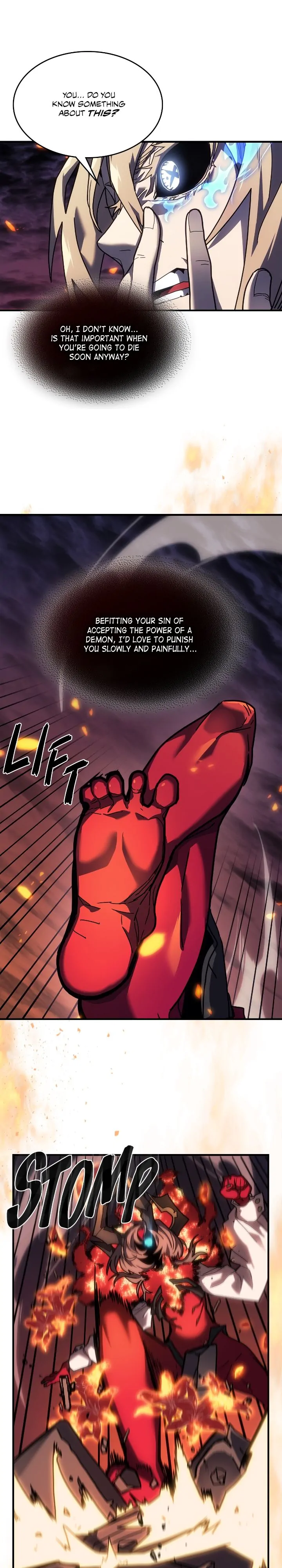 Read A Returner’s Magic Should Be Special EN Manga Online