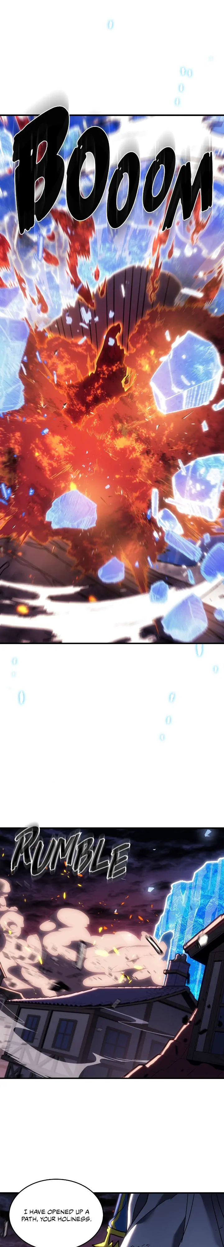 Read A Returner’s Magic Should Be Special EN Manga Online