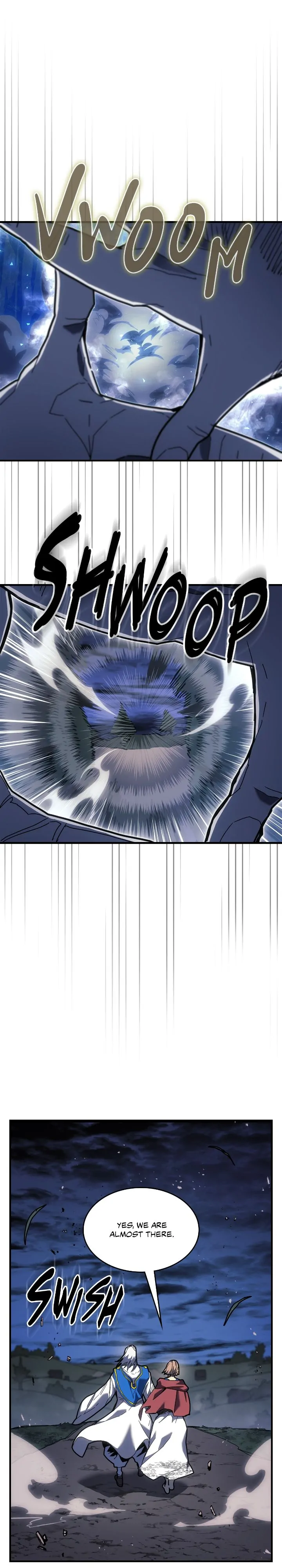 Read A Returner’s Magic Should Be Special EN Manga Online