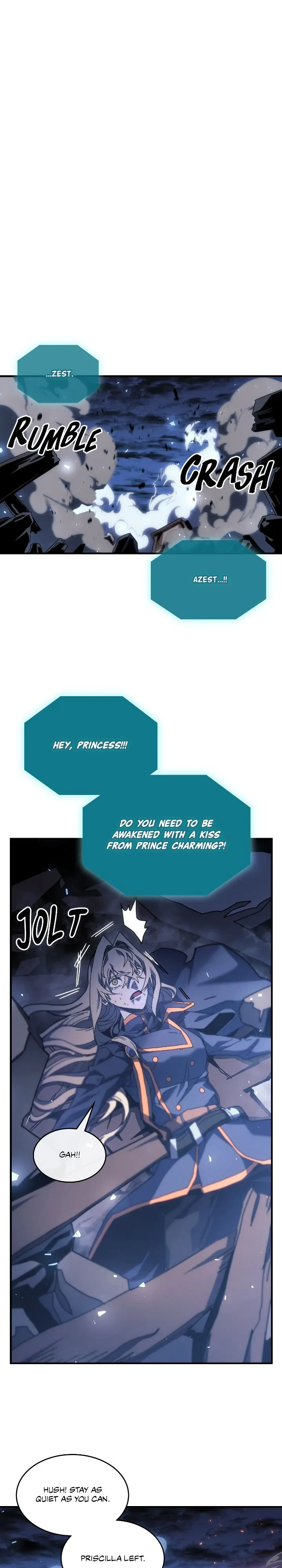 Read A Returner’s Magic Should Be Special EN Manga Online