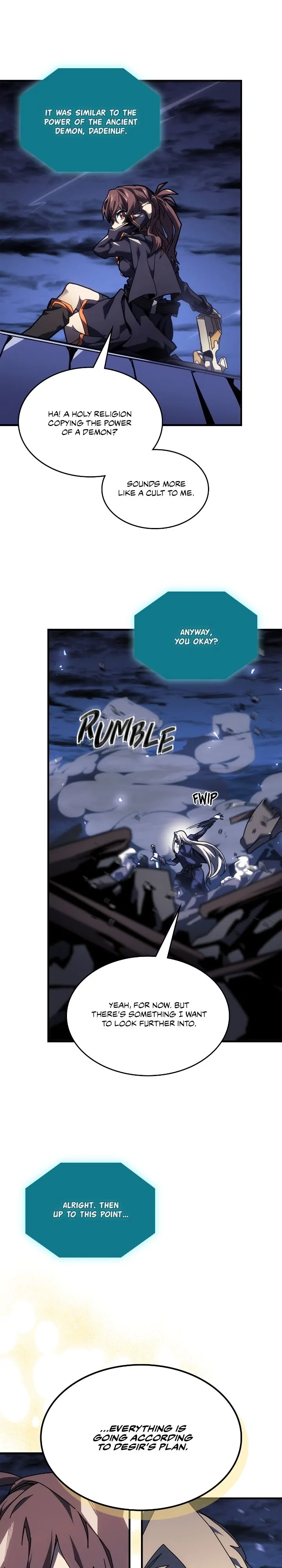 Read A Returner’s Magic Should Be Special EN Manga Online