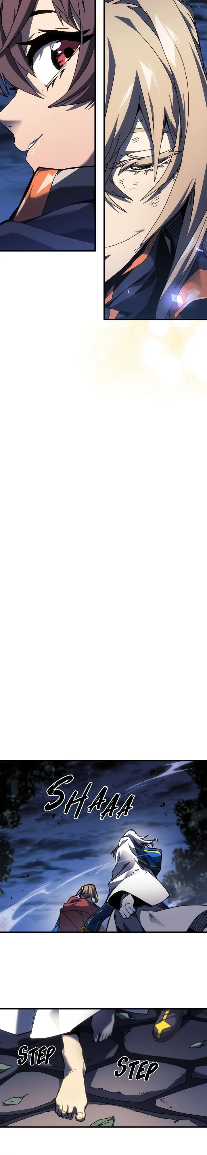 Read A Returner’s Magic Should Be Special EN Manga Online