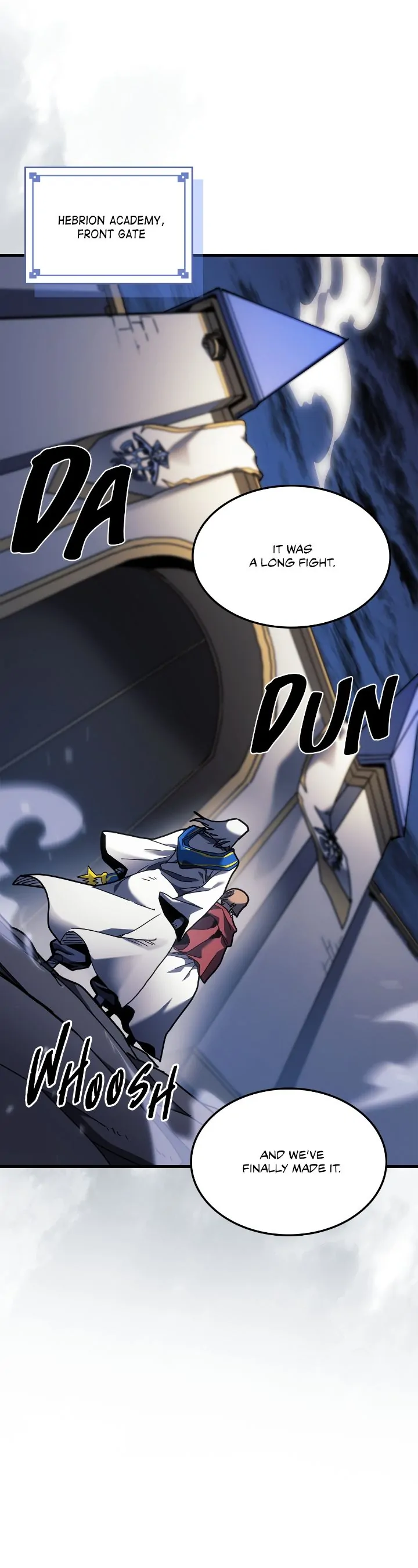 Read A Returner’s Magic Should Be Special EN Manga Online