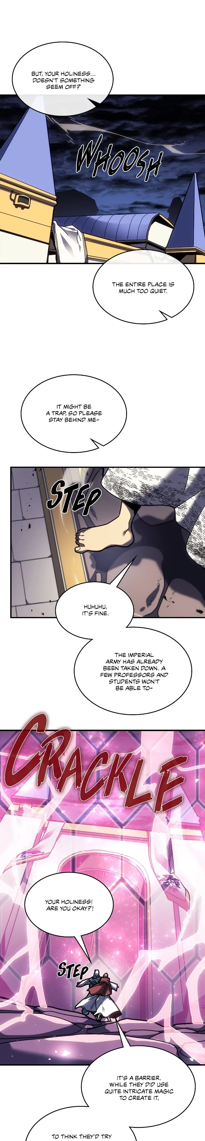 Read A Returner’s Magic Should Be Special EN Manga Online