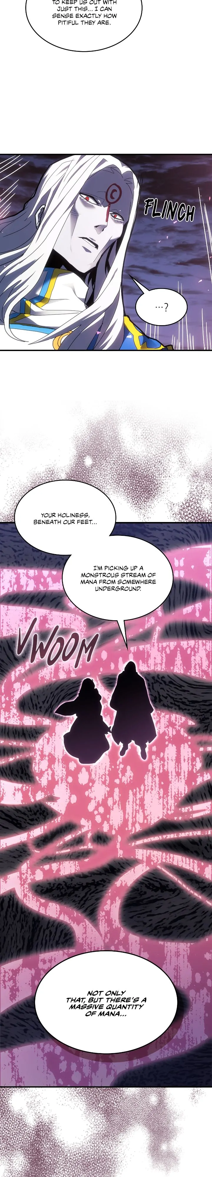 Read A Returner’s Magic Should Be Special EN Manga Online