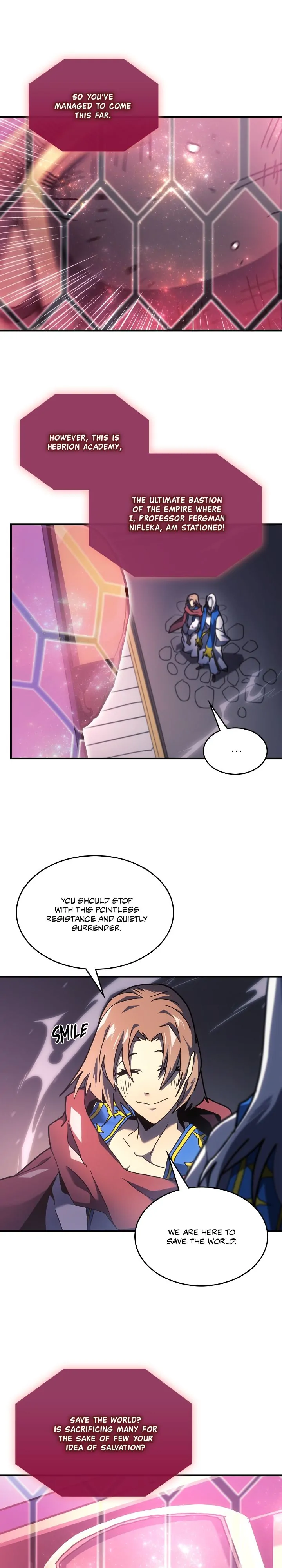 Read A Returner’s Magic Should Be Special EN Manga Online