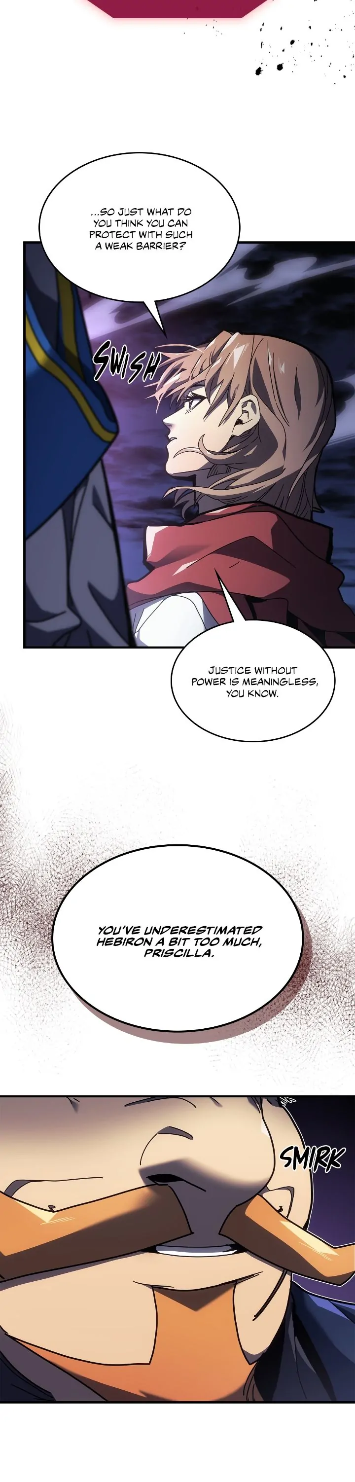 Read A Returner’s Magic Should Be Special EN Manga Online