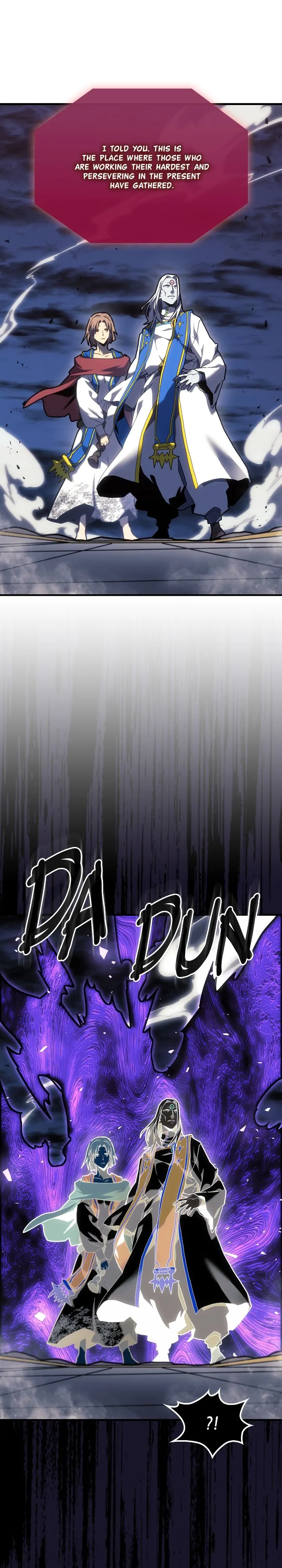 Read A Returner’s Magic Should Be Special EN Manga Online