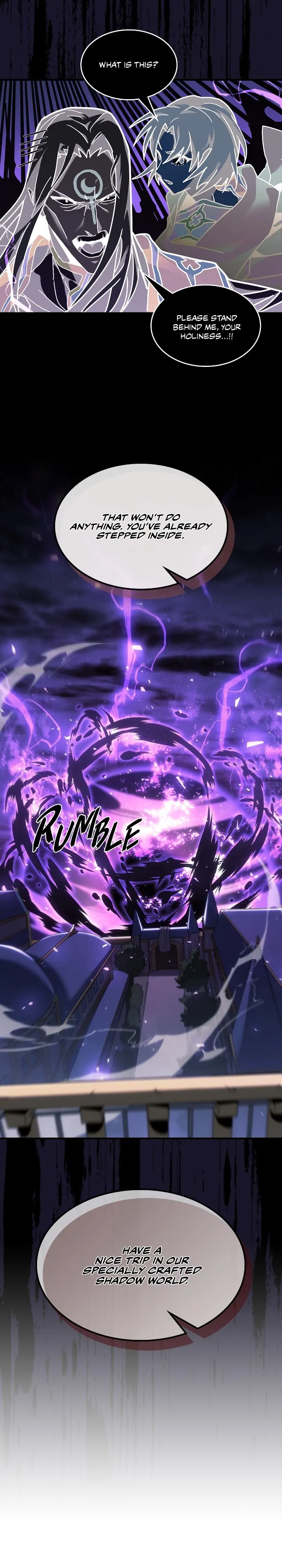 Read A Returner’s Magic Should Be Special EN Manga Online