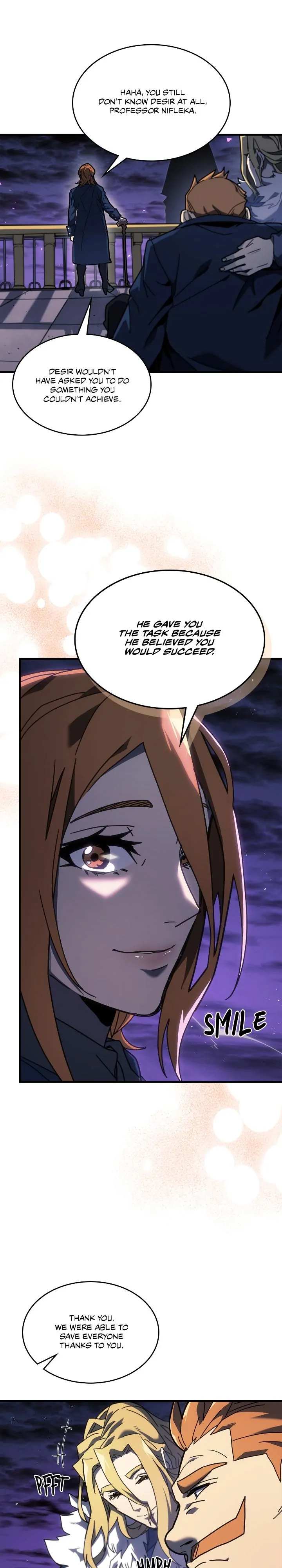 Read A Returner’s Magic Should Be Special EN Manga Online