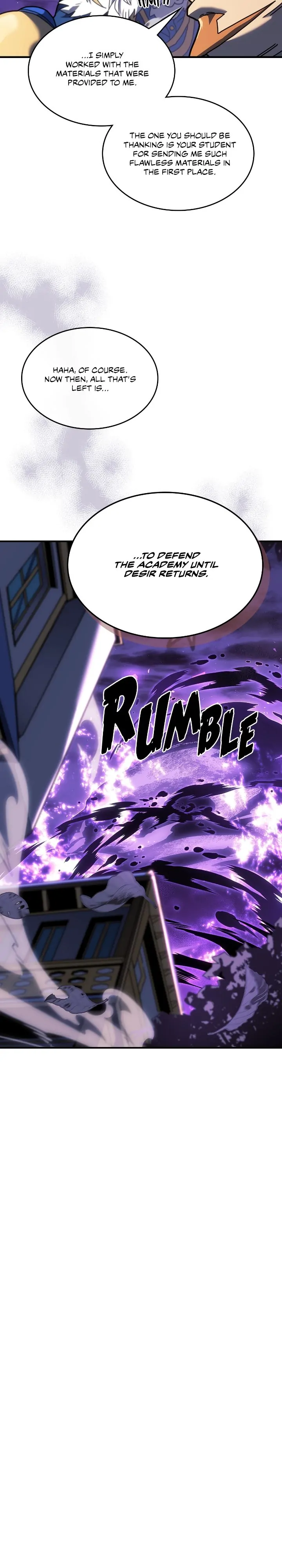 Read A Returner’s Magic Should Be Special EN Manga Online