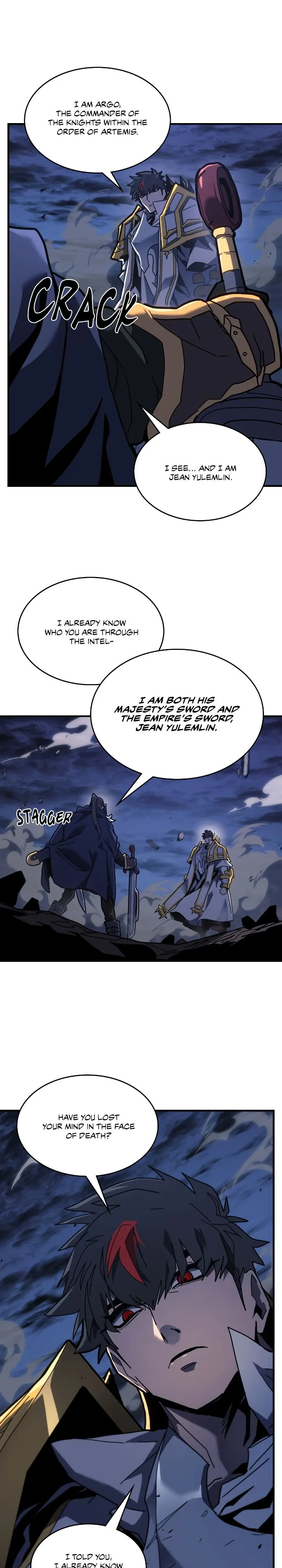 Read A Returner’s Magic Should Be Special EN Manga Online