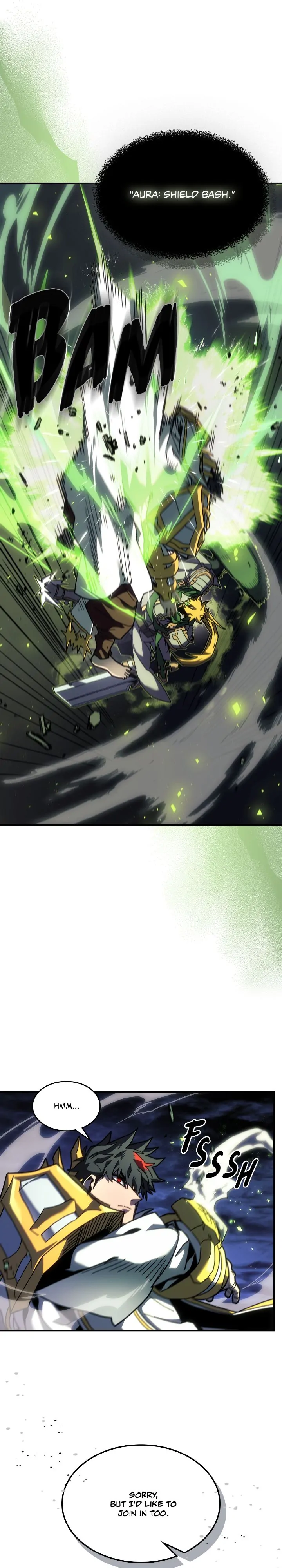 Read A Returner’s Magic Should Be Special EN Manga Online