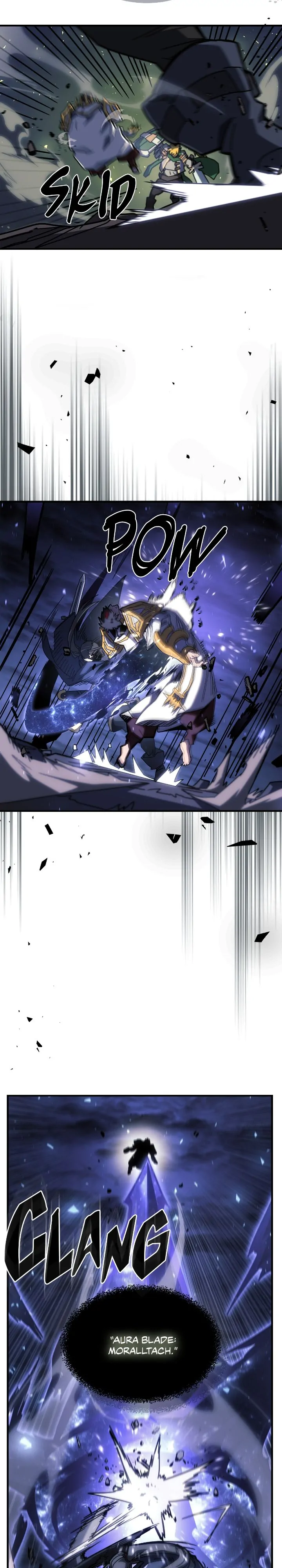 Read A Returner’s Magic Should Be Special EN Manga Online