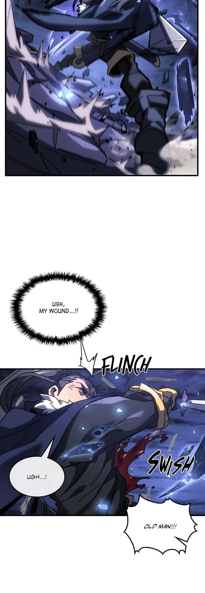 Read A Returner’s Magic Should Be Special EN Manga Online