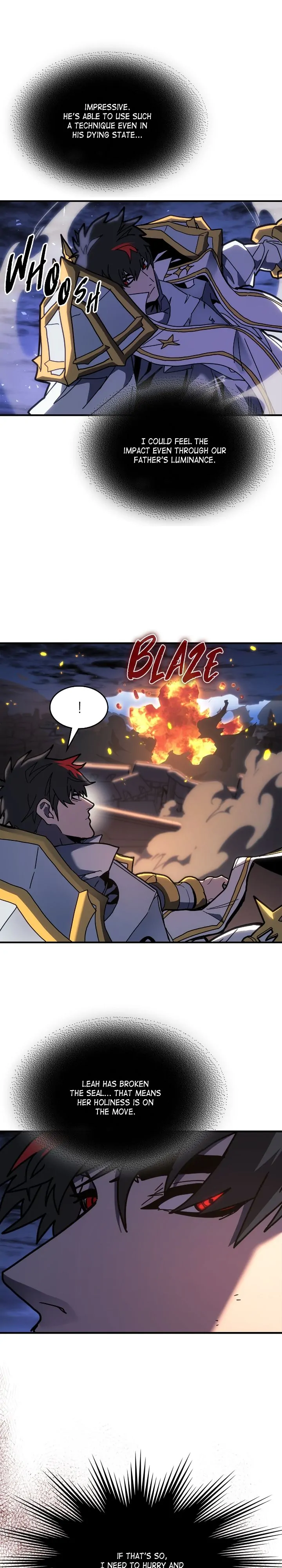 Read A Returner’s Magic Should Be Special EN Manga Online